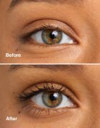 Clinique Chubby Lash™ Fattening Mascara tömegnövelő és szempilla-elválasztó szempillaspirál árnyalat 01 Jumbo Jet 9 ml