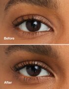 Clinique Chubby Lash™ Fattening Mascara tömegnövelő és szempilla-elválasztó szempillaspirál árnyalat 01 Jumbo Jet 9 ml