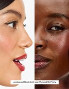 Clinique Chubby Stick™ Cheek Colour Balm krémes arcpirosító árnyalat 04 Plumped up Peony 6 g