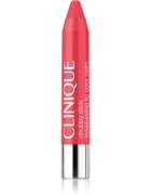 Clinique Chubby Stick™ Moisturizing Lip Colour Balm hidratáló rúzs árnyalat Mighty Mimosa 3 g