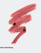 Clinique Chubby Stick™ Moisturizing Lip Colour Balm hidratáló rúzs árnyalat Whole Lotta Honey 3 g
