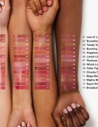 Clinique Chubby Stick™ Moisturizing Lip Colour Balm hidratáló rúzs árnyalat Whole Lotta Honey 3 g