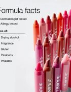 Clinique Chubby Stick™ Moisturizing Lip Colour Balm hidratáló rúzs árnyalat Whole Lotta Honey 3 g