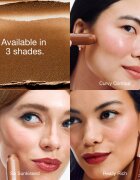Clinique Chubby Stick™ Sculpting Contour Countour Stick árnyalat 01 Curvy Contour 6 g