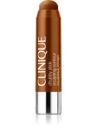 Clinique Chubby Stick™ Sculpting Contour Countour Stick árnyalat 03 Really Rich 6 g