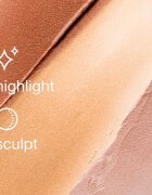 Clinique Chubby Stick™ Sculpting Highlight krémes élénkítő készítmény árnyalat 01 Hefty Highlight 6 g