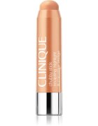 Clinique Chubby Stick™ Sculpting Highlight krémes élénkítő készítmény árnyalat 02 Supreme Stardust 6 g