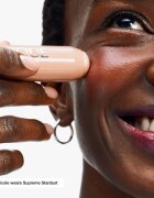 Clinique Chubby Stick™ Sculpting Highlight krémes élénkítő készítmény árnyalat 02 Supreme Stardust 6 g