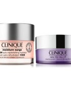 Clinique Core Routine Set szett