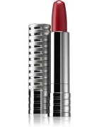 Clinique Dramatically Different™ Lipstick Shaping Lip Colour hidratáló krém rúzs árnyalat 20 Red Alert 3 g