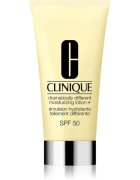Clinique Dramatically Different™ Moisturizing Lotion SPF50 hidratáló arckrém SPF 50 50 ml