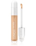 Clinique Even Better™ All-Over Concealer + Eraser fedő korrektor árnyalat CN 52 Neutral 6 ml