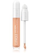 Clinique Even Better™ All Over Primer + Color Corrector fedő korrektor árnyalat Peach 6 ml