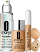 Clinique Even Better™ All Over Primer + Color Corrector fedő korrektor árnyalat Peach 6 ml