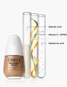 Clinique Even Better™ Clinical Serum Foundation ápoló alapozó SPF 20 árnyalat CN 78 Nutty 30 ml