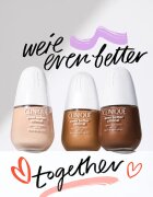 Clinique Even Better™ Clinical Serum Foundation ápoló alapozó SPF 20 árnyalat CN 78 Nutty 30 ml