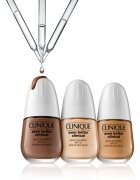 Clinique Even Better™ Clinical Serum Foundation ápoló alapozó SPF 20 árnyalat WN 16 Buff 30 ml