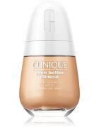 Clinique Even Better™ Clinical Serum Foundation ápoló alapozó SPF 20 árnyalat WN 30 Biscuit 30 ml