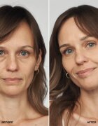 Clinique Even Better™ Clinical Serum Foundation ápoló alapozó SPF 20 árnyalat WN 30 Biscuit 30 ml