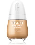 Clinique Even Better™ Clinical Serum Foundation ápoló alapozó SPF 20 árnyalat WN 64 Butterscotch 30 ml