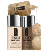 Clinique Even Better™ Makeup SPF 15 Evens and Corrects korrekciós alapozó SPF 15 árnyalat WN 56 Cashew 30 ml