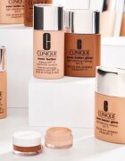 Clinique Even Better™ Makeup SPF 15 Evens and Corrects korrekciós alapozó SPF 15 árnyalat WN 56 Cashew 30 ml