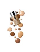 Clinique Even Better™ Makeup SPF 15 Evens and Corrects korrekciós alapozó SPF 15 árnyalat WN 56 Cashew 30 ml