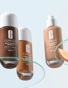 Clinique Even Better™ Vitamin Makeup folyékony make-up SPF 50 árnyalat Light Cool 3 30 ml