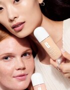 Clinique Even Better™ Vitamin Makeup folyékony make-up SPF 50 árnyalat Light Medium Warm 2 30 ml