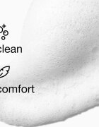 Clinique Extra Gentle Cleansing Foam finoman tisztító hab száraz és nagyon száraz bőrre 125 ml