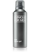Clinique For Men™ Aloe Shave Gel borotválkozási gél 125 ml