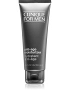 Clinique For Men™ Anti-Age Moisturizer nappali és éjszakai hidratáló krém ránctalanító hatással 100 ml