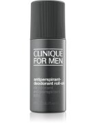Clinique For Men™ Antiperspirant Deodorant Roll-On golyós dezodor 75 ml