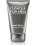 Clinique For Men™ Cream Shave borotválkozási krém 125 ml