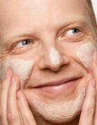 Clinique For Men™ Face Scrub arcpeeling 100 ml