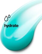 Clinique For Men™ Maximum Hydrator 72-Hour Auto-Replenishing Hydrator intenzív géles krém dehidratált bőrre 50 ml