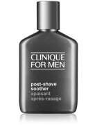 Clinique For Men™ Post-Shave Soother nyugtató borotválkozás utáni balzsam 75 ml