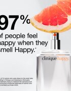 Clinique Happy™ Eau de Parfum hölgyeknek 50 ml