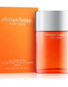 Clinique Happy™ for Men Eau de Toilette uraknak 100 ml