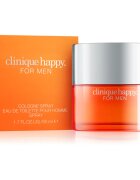 Clinique Happy™ for Men Eau de Toilette uraknak 50 ml