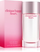 Clinique Happy™ Heart Eau de Parfum hölgyeknek 100 ml