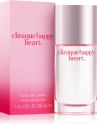 Clinique Happy™ Heart Eau de Parfum hölgyeknek 30 ml