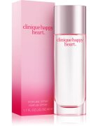 Clinique Happy™ Heart Eau de Parfum hölgyeknek 50 ml
