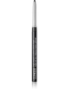 Clinique High Impact™ Custom Black Kajal szemceruza árnyalat 01 Blackened Black 0.28 g
