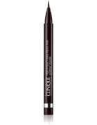 Clinique High Impact™ Easy Liquid Eyeliner professzionális folyékony szemceruza árnyalat Espresso 067 g