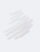 Clinique High Impact™ Gel Tech Eyeliner tartós zselés szemceruza árnyalat Bright White 0.35 g