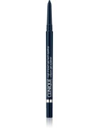 Clinique High Impact™ Gel Tech Eyeliner tartós zselés szemceruza árnyalat Deep Denim 0.35 g
