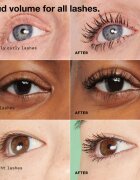 Clinique High Impact™ High-Fi Mascara extra dúsító szempillaspirál árnyalat Intense Black 10 ml