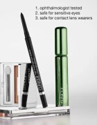 Clinique High Impact™ High-Fi Mascara extra dúsító szempillaspirál árnyalat Intense Black 10 ml