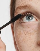 Clinique High Impact™ Mascara Mini szempillaspirál a dús pillákért árnyalat Black 3.5 ml